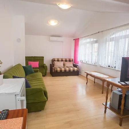 Katica Guest house Gedici