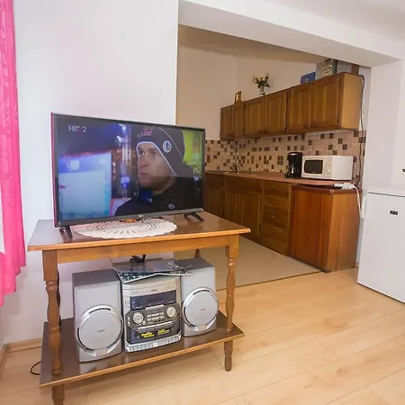 Katica Guest house 3*