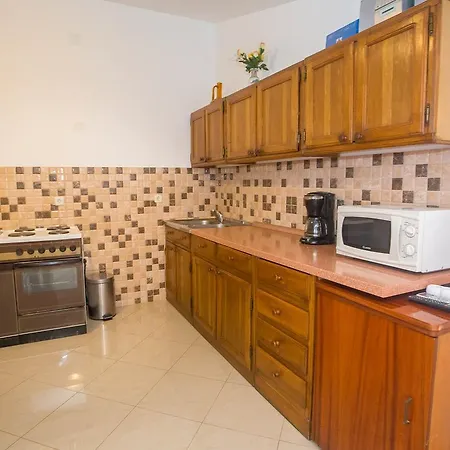Guest house Katica